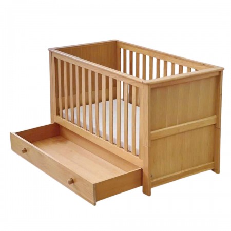 Mamas : Nôi + Giường Cũi Đa Chức Năng 